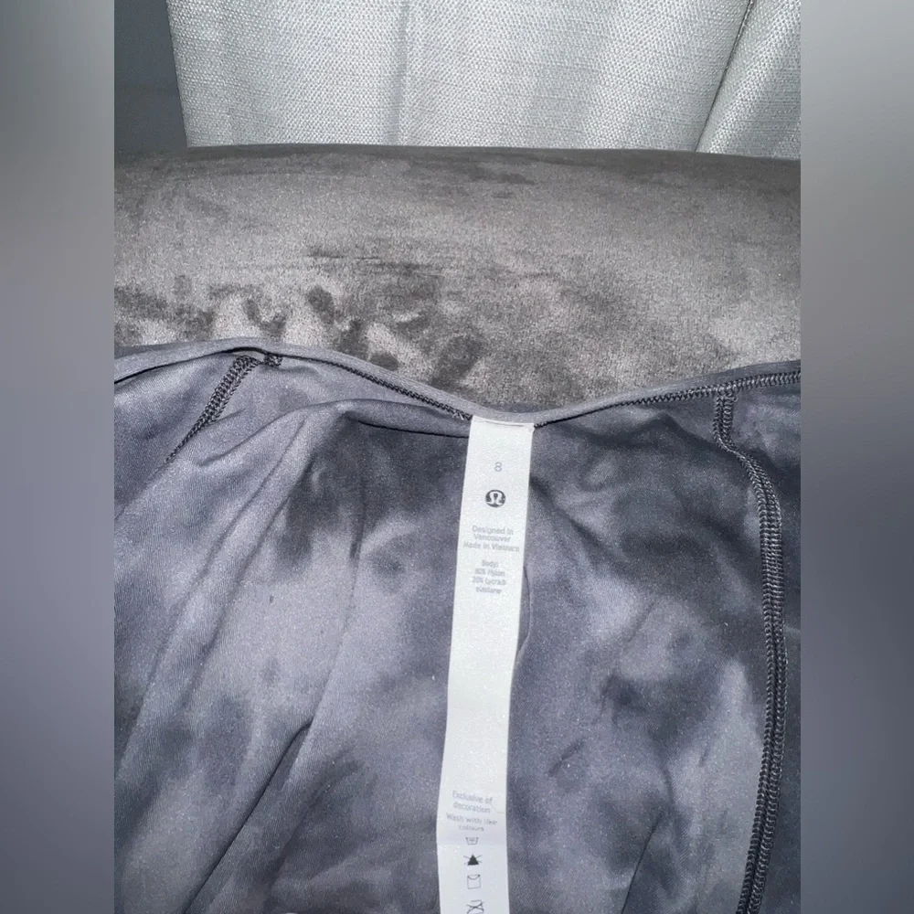 Lululemon align tee - Picture 4 of 6